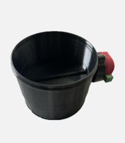 Airdumper